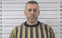 Esad’ın üst düzey yetkilisi kaçarken yakalandı