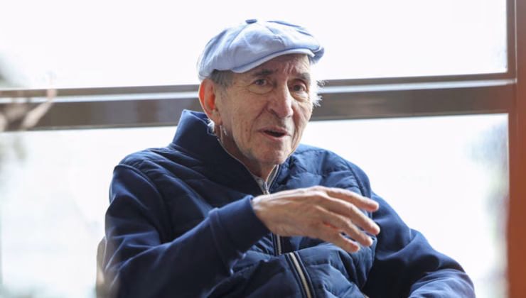 Eski CHP Genel Başkanı Altan Öymen entübe edildi – Güncel haberler