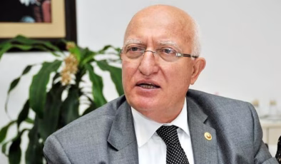 Eski CHP’li vekil hayatını kaybetti