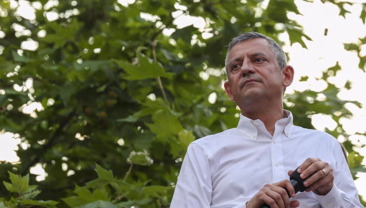 Eurofighter anlaşması imzalandı, Özgür Özel’den rol çalma çabası: Bize teşekkür edin!