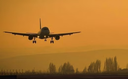 Evli oğlu sevgilisiyle tatile gitmesin diye bomba ihbarı yaptı