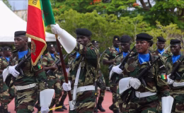 Fransa’dan, Senegal kararı: Tamamen sona erdi!