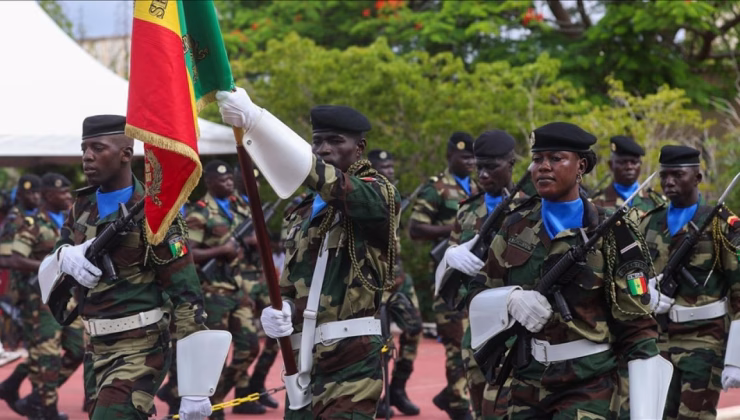 Fransa’dan, Senegal kararı: Tamamen sona erdi!
