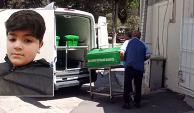 Gaziantep haberleri: Osman, 14 yaşındaydı… Öldüren poz | SON DAKİKA HABERİ | Son dakika haberleri