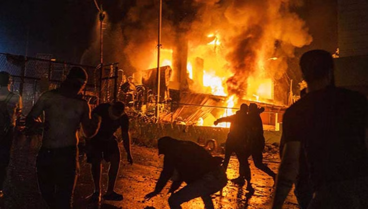 Gazze’de şehitlerin sayısı 60.000’e yaklaştı!