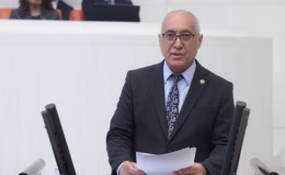 Gelecek Partisi’nden bir istifa daha: Bu sözlerle duyurdu!