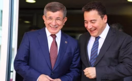 Gelecek ve DEVA, tabela partisine döndü