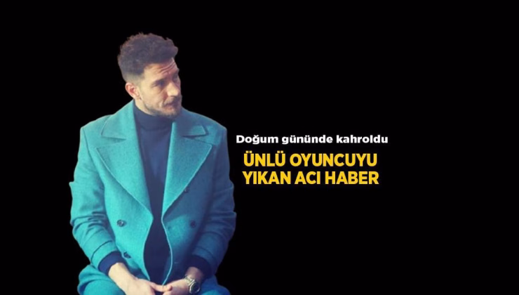 Güncel Haberler: Uraz Kaygılaroğlu’nun dedesi Metin Kaygılaroğlu hayatını kaybetti