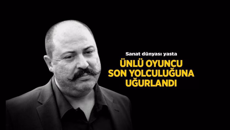 Haberler: Kurtlar Vadisi’nin Kibritçi Çevat’ı Şekip Taşpınar Edremit’te toprağa verildi