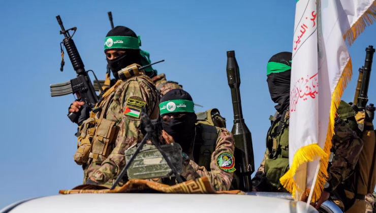 Hamas ve İslami Cihad’dan son dakika ateşkes açıklaması! İsrail’e 4 şart