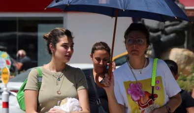 Hava durumu İstanbul: Meteoroloji'den kritik uyarı… İki bölgede sağanak | Son dakika haberleri