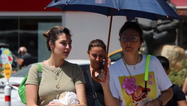 Hava durumu İstanbul: Meteoroloji'den kritik uyarı… İki bölgede sağanak | Son dakika haberleri