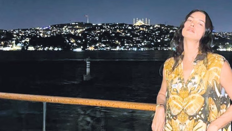 Hayran kaldığı Türkiye’den ev alacak