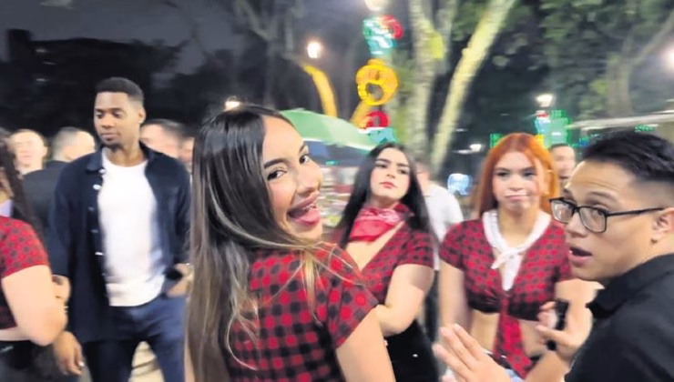 Her adımda yeni hikâyeler