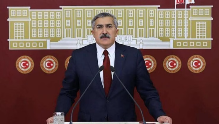 Hüseyin Yayman: Tarihi değiştiren bir konuşma!