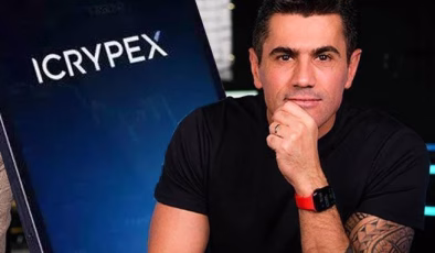 ICRYPEX Yönetim Kurulu Başkanı Gökalp İçer gözaltına alındı