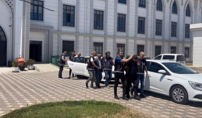 İki yeğenini öldürdü | Son dakika haberleri