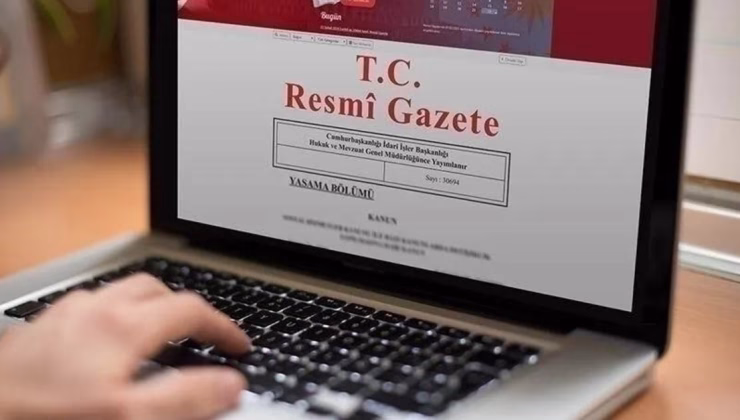 İklim Kanunu Resmi Gazete'de – Güncel haberler