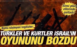 İngiliz dergiden Türkiye analizi: Türkler ve Kürtler barışa her zamankinden daha yakın