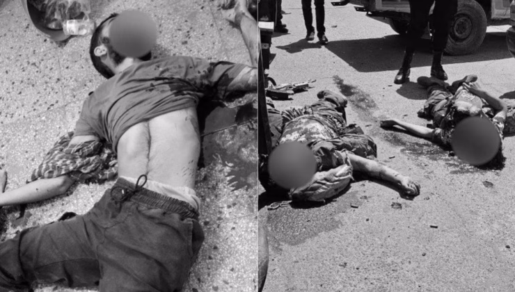 İran’da Adalet Sarayı’na saldırı! Çok sayıda ölü ve yaralı var