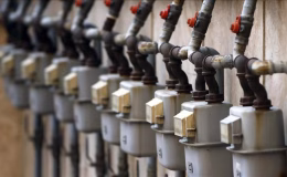 İran’da ele geçirilen yasa dışı bin kripto para madencilik cihazı imha edildi