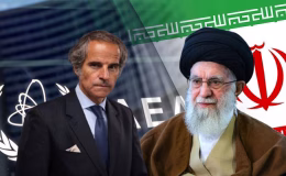 İran’dan dengeleri değiştiren hamle: Nükleer tesislere yönelik yeni karar!