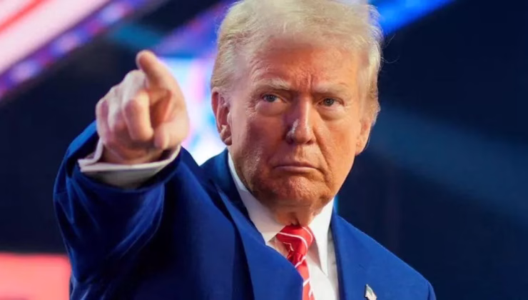 İran’dan Trump’ın Gazze iddiasına yalanlama