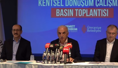 İsmet Yıldırım’dan iddialara cevap: Bunun siyaseti olmaz