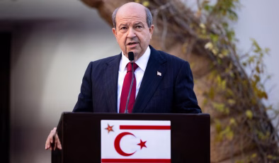 İsrail basınından provokatif analiz: KKTC Cumhurbaşkanı Ersin Tatar tepki gösterdi