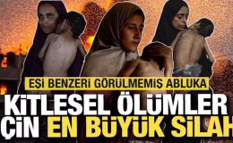 İsrail’in Gazze’ye karşı kullandığı en büyük silah: Ölümler günden güne artıyor!