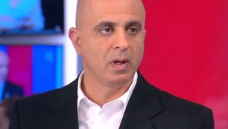 İsrailli yarbaydan yok artık dedirten açıklama: Gazze’de açlık yok!