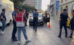 İstanbul polisinden "huzur" uygulaması – Güncel haberler | Son dakika haberleri