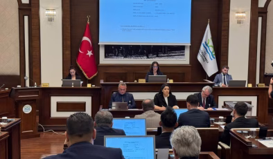 İstanbul ve Trabzon siyasetinde soyadı hakimiyeti… 4 belediyeye ‘Çebi’ damgası