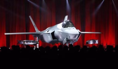 İtiraf etti: Türkiye’ye F-35 verilmesini engelleyen kişi bendim ve buna devam edeceğim