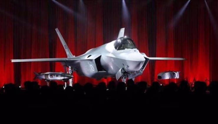 İtiraf etti: Türkiye’ye F-35 verilmesini engelleyen kişi bendim ve buna devam edeceğim
