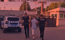 İzmir'de düzenlenen operasyonda 133 şüpheli gözaltına alındı