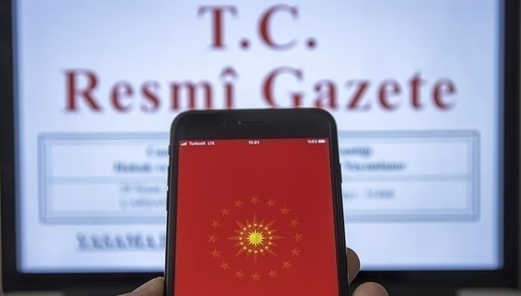 Jandarma ve Sahil Güvenlik atamaları Resmi Gazete’de