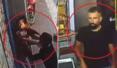 Kadın kasiyere yumruk atmıştı… İşte şiddetin gerekçesi! | SON DAKİKA HABERİ | Son dakika haberleri