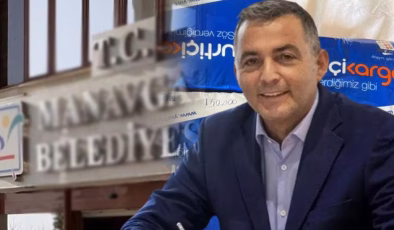 Kargo poşetinden rüşvet parası çıktı: Belediyenin milyonluk iskan oyunu çöktü!