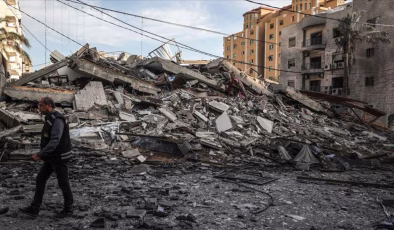 Katar’ın teklifini İsrail kabul etti, Hamas reddetti iddiası