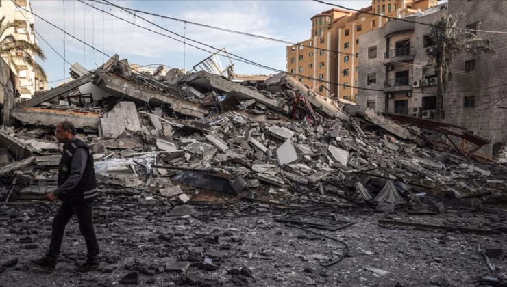 Katar’ın teklifini İsrail kabul etti, Hamas reddetti iddiası
