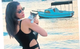 Kedi yüzünden CİMER’e şikayet edildi