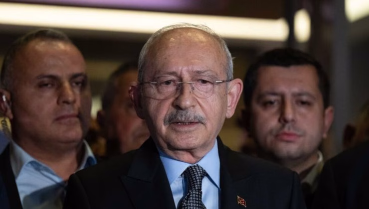 Kılıçdaroğlu'nun acı günü | Son dakika haberleri