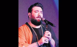 Konser maratonunda şarkı müjdesi