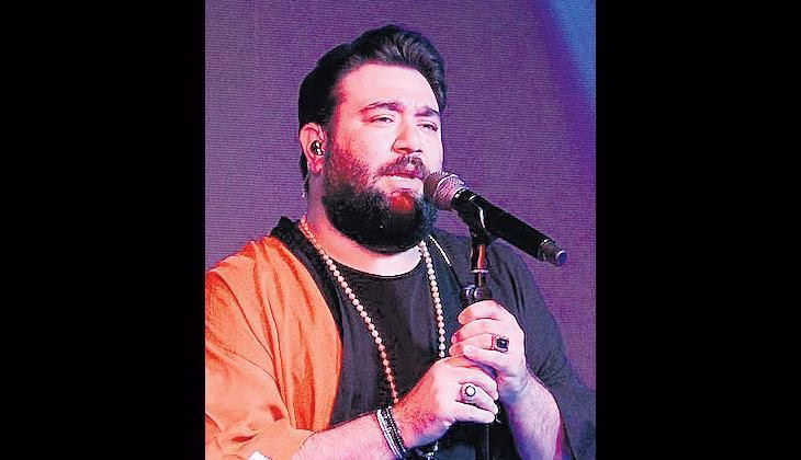 Konser maratonunda şarkı müjdesi