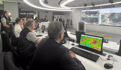 Kritik rüzgar uyarısı! 3 gün sürecek! | Son dakika haberleri