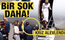Kriz alevlendi! Emmanuel Macron’a eşinden bir şok daha!
