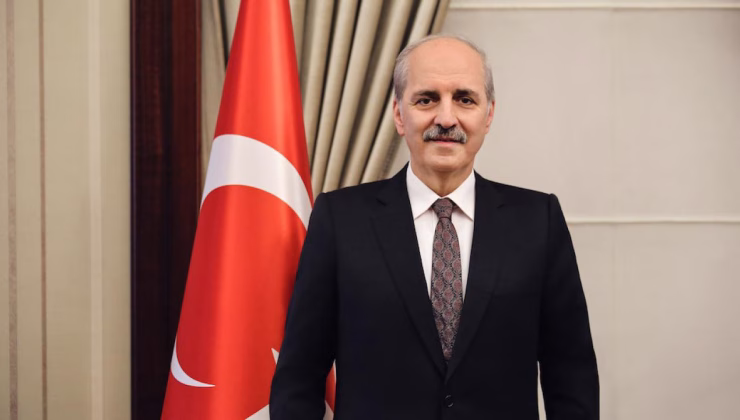 Kurtulmuş, Bahçeli’yi ziyaret edecek