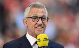 Lineker’den BBC’ye Gazze tepkisi: Utanmanız gerek