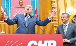 Memleket Partisi’nde ‘kaptı kaçtı’ kurultayı: Delegeler salona alınmadı